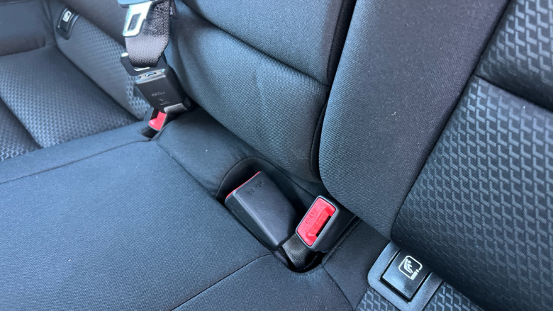 Hyundai I30 Fastback 1.4T GDI SE Nav 5dr Petrol Hatchback